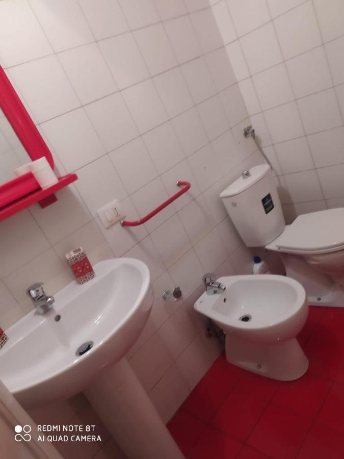 타오르미나 Casa Patricia 빌라 외부 사진